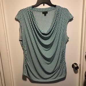 Worthington Top Size 3X